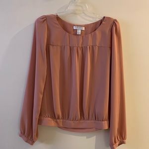 Forever 21 blouse